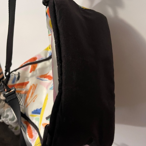 40 Love Couture Sophi Tennis Backpack Colorful‎ Sailboats Like New main image 5